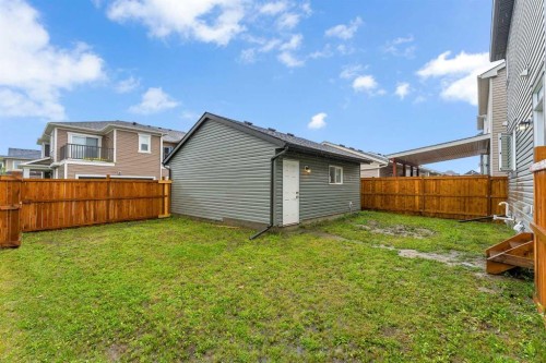 111 Cityside Road Ne, Calgary, AB - Outdoor With Exterior