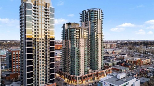 606-1410 1 Street SE Calgary, AB T2G 5T5