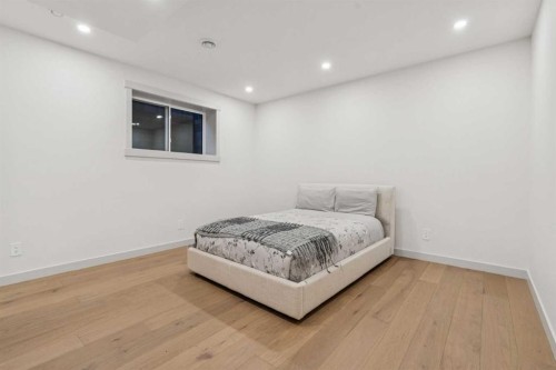 1330 8 Avenue Se, Calgary, AB - Indoor