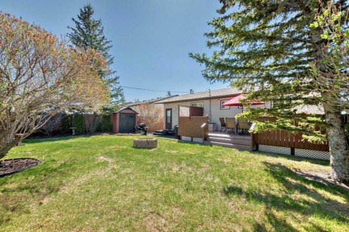 314 Mckinnon Drive, Carseland, AB - Outdoor