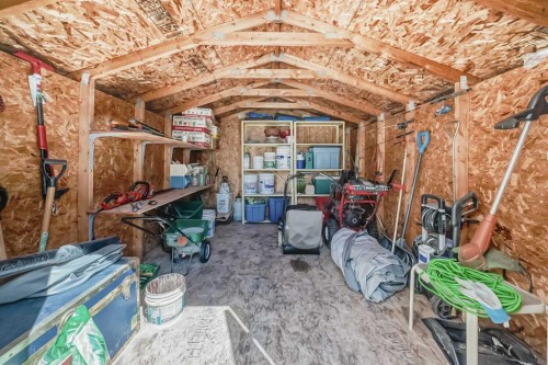 314 Mckinnon Drive, Carseland, AB - Indoor