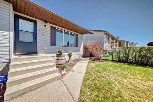 314 Mckinnon Drive, Carseland, AB - Outdoor