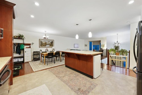 256 Lysander Place Se, Calgary, AB - Indoor Photo Showing Other Room