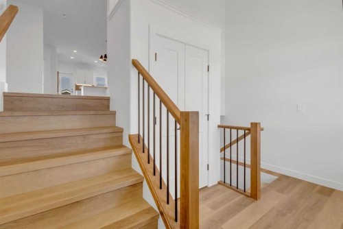 9 Ian Way, Sylvan Lake, AB - Indoor Photo Showing Other Room