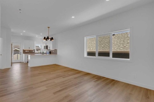 9 Ian Way, Sylvan Lake, AB - Indoor