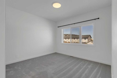 9 Ian Way, Sylvan Lake, AB - Indoor