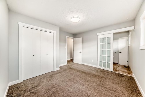 644 Rundleville Place Ne, Calgary, AB 