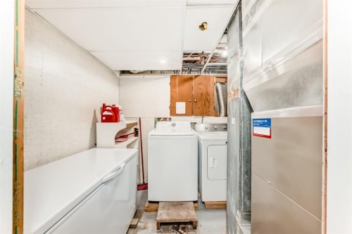 644 Rundleville Place Ne, Calgary, AB 