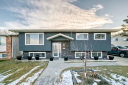 644 Rundleville Place NE Calgary, AB T1Y 2S4