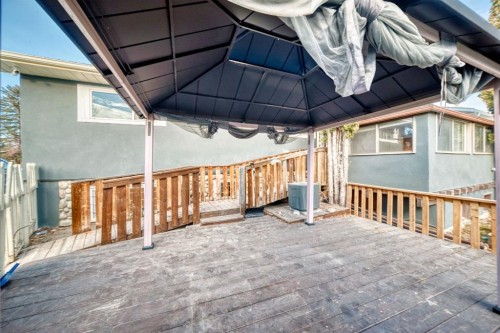 644 Rundleville Place Ne, Calgary, AB 