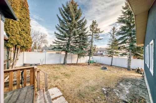 644 Rundleville Place Ne, Calgary, AB 