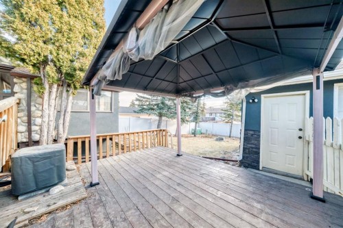 644 Rundleville Place Ne, Calgary, AB 