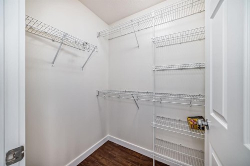 226 Saddlebrook Circle Ne, Calgary, AB - Indoor With Storage