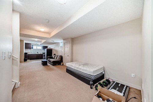226 Saddlebrook Circle Ne, Calgary, AB - Indoor Photo Showing Other Room