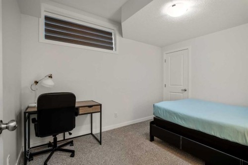 223 Savanna Way Ne, Calgary, AB - Indoor