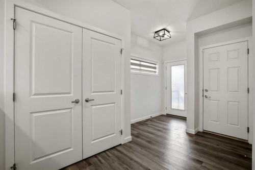 223 Savanna Way Ne, Calgary, AB - Indoor Photo Showing Other Room