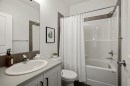 223 Savanna Way Ne, Calgary, AB  - Indoor Photo Showing Bathroom 