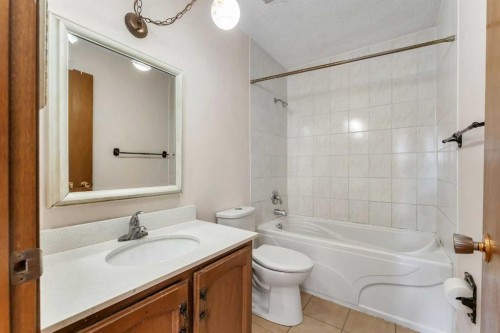 20 Templehill Crescent, Calgary, AB - Indoor Photo Showing Bathroom