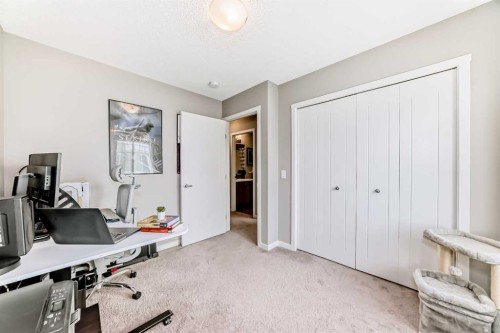 309 Nolanlake Villas Nw, Calgary, AB - Indoor
