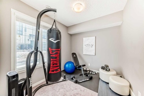 309 Nolanlake Villas Nw, Calgary, AB - Indoor
