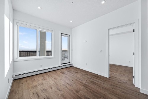 1305-44 Skyview Parkway Ne, Calgary, AB - Indoor Photo Showing Other Room