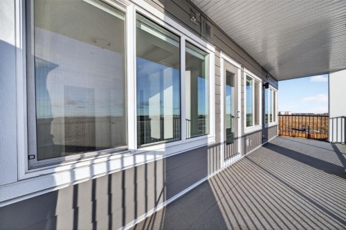 1305-44 Skyview Parkway Ne, Calgary, AB - Outdoor With Exterior