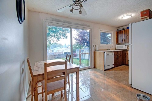 95 Falton Way Ne, Calgary, AB - Indoor