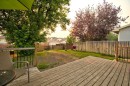95 Falton Way Ne, Calgary, AB  - Outdoor With Deck Patio Veranda 