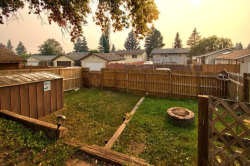 95 Falton Way Ne, Calgary, AB - Outdoor