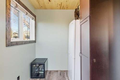 619 Lakeside Drive, Rural Vulcan County, AB - Indoor Photo Showing Other Room