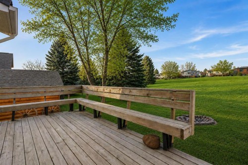 619 Lakeside Drive, Rural Vulcan County, AB - Outdoor