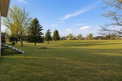 619 Lakeside Drive, Rural Vulcan County, AB - Outdoor With View