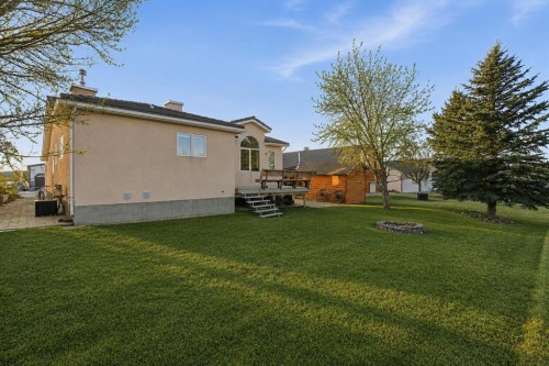 619 Lakeside Drive, Rural Vulcan County, AB - Outdoor