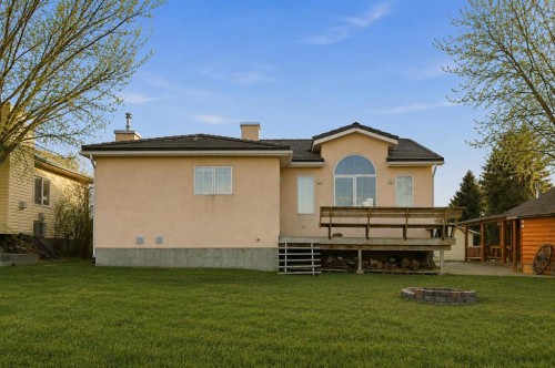 619 Lakeside Drive, Rural Vulcan County, AB - Outdoor