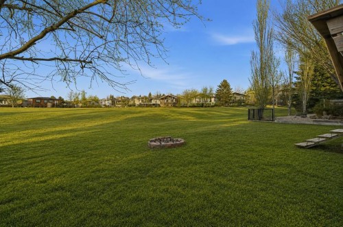 619 Lakeside Drive, Rural Vulcan County, AB - Outdoor With View