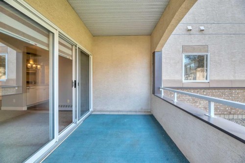 112-43 Westlake Circle, Strathmore, AB - Outdoor With Balcony With Exterior