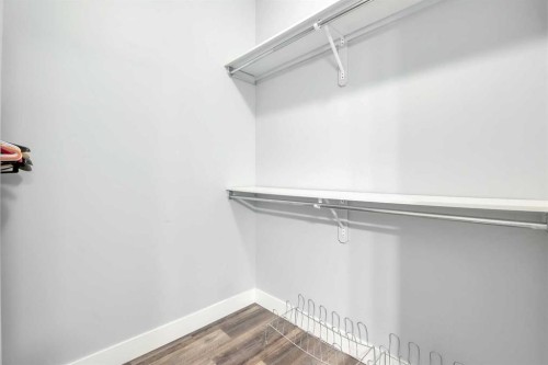 112-43 Westlake Circle, Strathmore, AB - Indoor With Storage