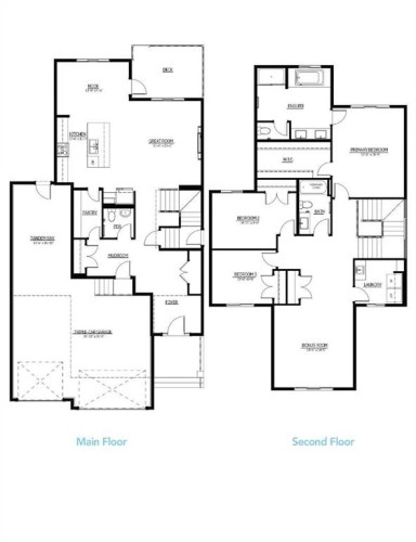 63 Amber View, Balzac, AB - Other