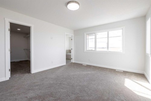 63 Amber View, Balzac, AB - Indoor Photo Showing Other Room