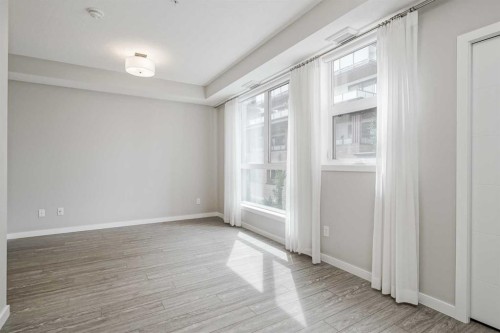 309-2231 Mahogany Boulevard Se, Calgary, AB - Indoor Photo Showing Other Room