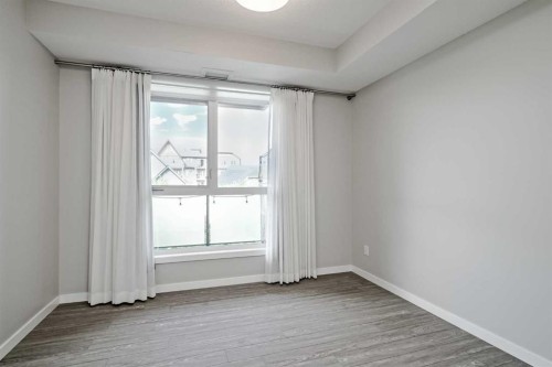 309-2231 Mahogany Boulevard Se, Calgary, AB - Indoor Photo Showing Other Room