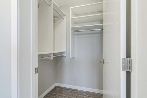 309-2231 Mahogany Boulevard Se, Calgary, AB - Indoor With Storage