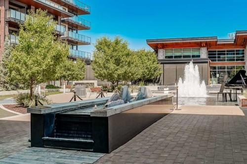 309-2231 Mahogany Boulevard Se, Calgary, AB - Outdoor