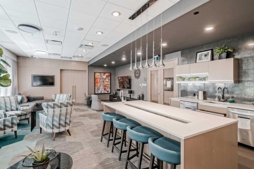 309-2231 Mahogany Boulevard Se, Calgary, AB - Indoor