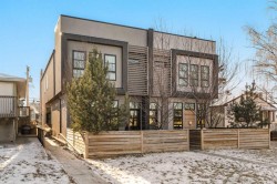 2-127 24 Avenue NE Calgary, AB T2E 1W7