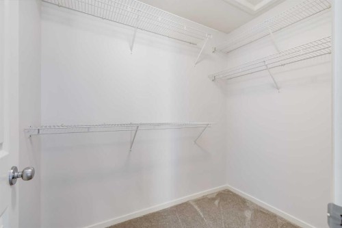 48 Covemeadow Road Ne, Calgary, AB - Indoor With Storage