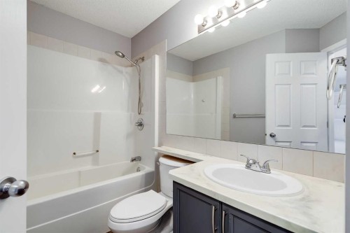 48 Covemeadow Road Ne, Calgary, AB - Indoor Photo Showing Bathroom