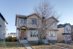48 Covemeadow Road NE Calgary, AB T3K 6E6