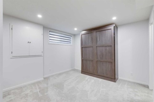 48 Covemeadow Road Ne, Calgary, AB - Indoor