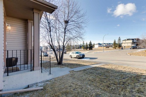 48 Covemeadow Road Ne, Calgary, AB - Outdoor